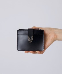 TOGA PULLA（トーガ プルラ）の「TOGA PULLA Leather wallet（財布