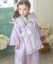 着物（パープル/紫色系）ファッション通販 - ZOZOTOWN