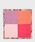 Paul Smithi|[X~Xj́uEBY 'Swirl Edge Color Block' nJ` / 235631 HANKWinJ`/nh^IjvbsN