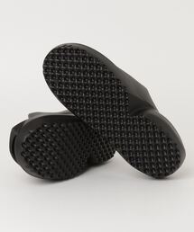 grounds グラウンズ CLAY BLACK Sサイズ　サンダル grounds グラウンズ CLAY BLACK Sサイズ サンダル