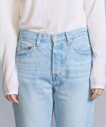 Levi's（リーバイス）の「【国内EXCLUSIVE】＜LEVI'S＞501デニム