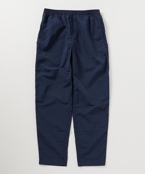 TRUSS（トラス）の「【ユニセックス】＜撥水/パッカブル＞バーサタイル ナイロンタフタ テーパードパンツ（その他パンツ・メンズ・ブラック/グレー/オリーブ/ブルー/カモフラージュ/キャメル・SMALL/MEDIUM/LARGE/X-LARGE）」の14枚目の写真