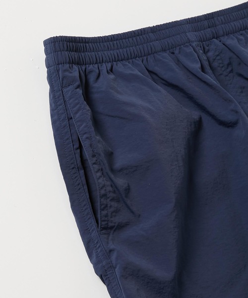 TRUSS（トラス）の「【ユニセックス】＜撥水/パッカブル＞バーサタイル ナイロンタフタ テーパードパンツ（その他パンツ・メンズ・ブラック/グレー/オリーブ/ブルー/カモフラージュ/キャメル・SMALL/MEDIUM/LARGE/X-LARGE）」の16枚目の写真