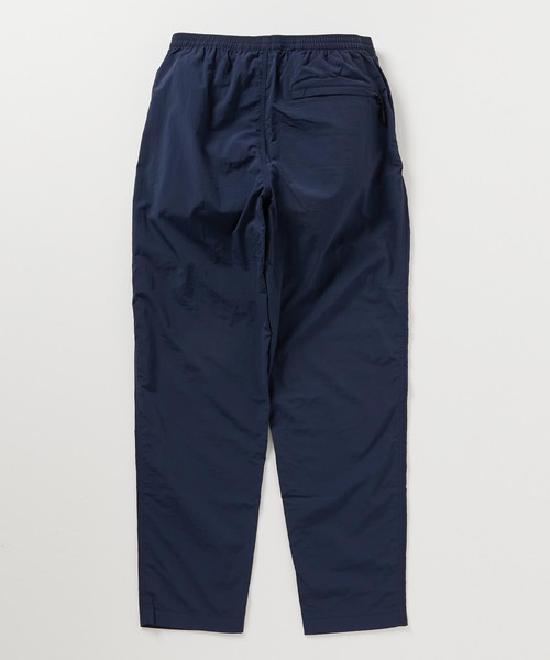 TRUSS（トラス）の「【ユニセックス】＜撥水/パッカブル＞バーサタイル ナイロンタフタ テーパードパンツ（その他パンツ・メンズ・ブラック/グレー/オリーブ/ブルー/カモフラージュ/キャメル・SMALL/MEDIUM/LARGE/X-LARGE）」の17枚目の写真