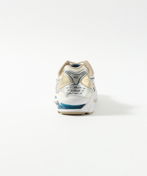 ASICS（アシックス）の「【ASICS / アシックス】GEL-KAYANO 14（スニーカー・メンズ・シルバー・26cm/26.5cm/27cm/27.5cm/28cm/29cm）」の3枚目の写真