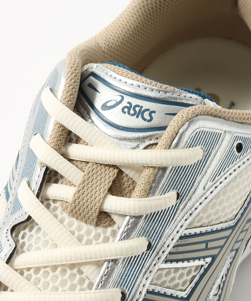 ASICS（アシックス）の「【ASICS / アシックス】GEL-KAYANO 14（スニーカー・メンズ・シルバー・26cm/26.5cm/27cm/27.5cm/28cm/29cm）」の8枚目の写真