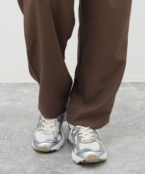 ASICS（アシックス）の「【ASICS / アシックス】GEL-KAYANO 14（スニーカー・メンズ・シルバー・26cm/26.5cm/27cm/27.5cm/28cm/29cm）」の11枚目の写真