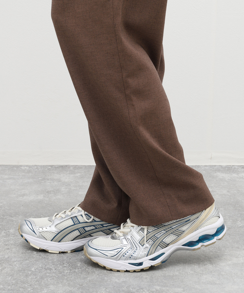 ASICS（アシックス）の「【ASICS / アシックス】GEL-KAYANO 14（スニーカー・メンズ・シルバー・26cm/26.5cm/27cm/27.5cm/28cm/29cm）」の12枚目の写真