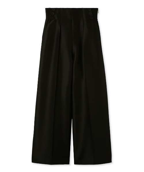 CELFORD ハイウエストワイドパンツ CELFORD（セルフォード）の「ハイウエストワイドパンツ（その他