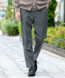 URBAN RESEARCH DOORS（アーバンリサーチドアーズ）の「T/R テーパードトラウザー（その他パンツ・メンズ）」