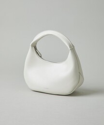 YAHKI | 【YAHKI/ヤーキ】《STUDIOUS別注》YH-531（Small）/ミニハンドバッグ(ハンドバッグ)