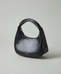 YAHKI | 【YAHKI/ヤーキ】《STUDIOUS別注》YH-531（Small）/ミニハンドバッグ(ハンドバッグ)