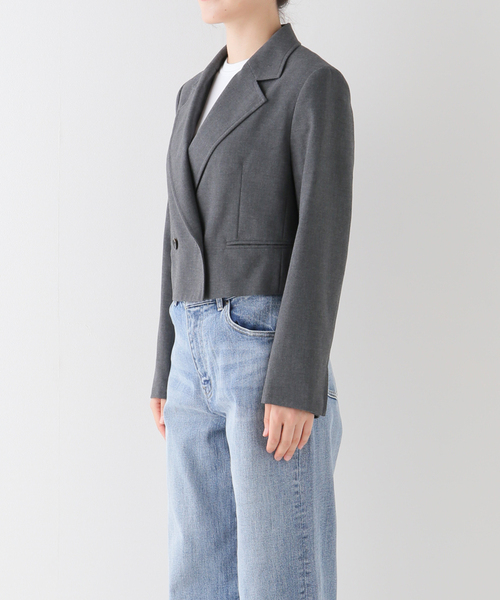 Spick & Span（スピックアンドスパン）の「ハイツイストクロス