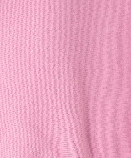 LOWRYS FARM（ローリーズファーム）の「１２Ｇボリュームスリーブプルオーバー　972779（ニット/セーター・キッズ・ブラック/レッド/ピンク・FREE）」の15枚目の写真