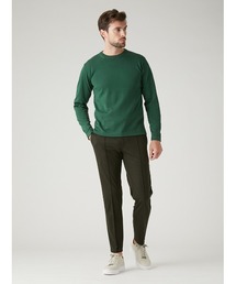 AOURE（アウール）の「PT MALPENSA カルゼポンチ（その他パンツ）」