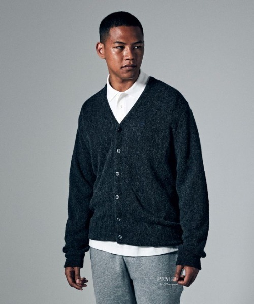 penguin BY MUNSINGWEAR（ペンギン バイ マンシングウェア）の「LINKS
