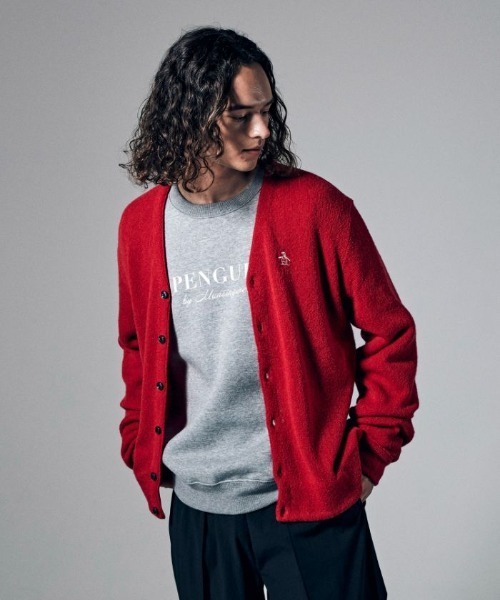 penguin BY MUNSINGWEAR（ペンギン バイ マンシングウェア）の「LINKS