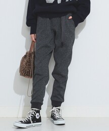 BEAMS BOY | GRAMICCI × BEAMS BOY / 別注 フリース パンツ 23FW(スウェットパンツ)