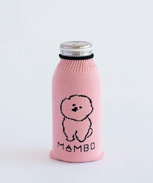 MAMBO ボトルカバー（水筒）｜MAMBO（マンボ）のファッション