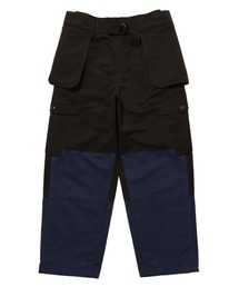 MILKFED. | CARGO PANTS(カーゴパンツ)