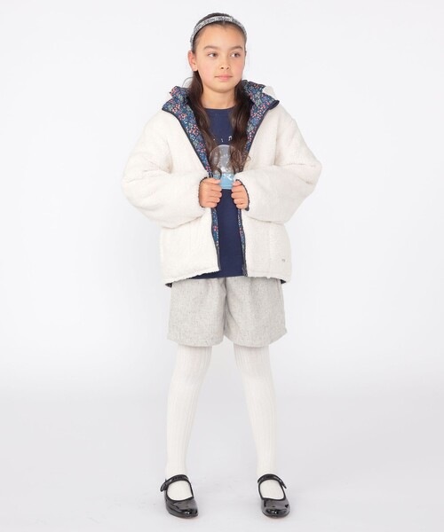 SHIPS（シップス）の「SHIPS KIDS:140～150cm /〈撥水/手洗い可能
