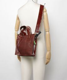 CAMIEL FORTGENS 23SS SHOPPER ショルダーバッグ Shopper Handbag – La Garçonne