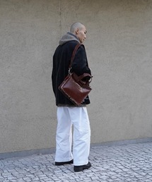 CAMIEL FORTGENS 23SS SHOPPER ショルダーバッグ CAMIEL FORTGENS 23SS SHOPPER ショルダーバッグ（CAMIEL