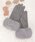 ikka�i�C�b�J�j�́u�G�R�X�G�[�h�t�F�C�N�t�@�[�t���O���[�u�i��܁j�v�b�O���[