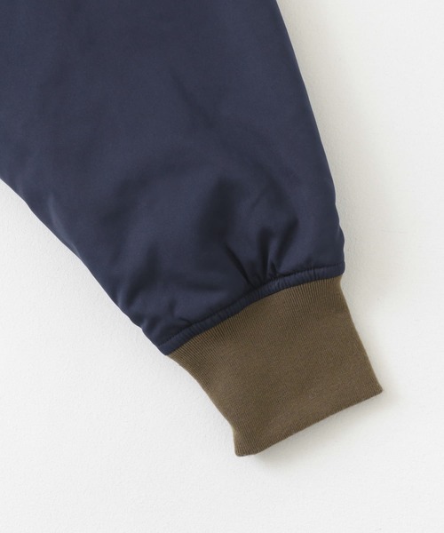 ARMY TWILL リバーシブルブルゾン セール】【ARMY TWILL/アーミーツイル】別注 リバーシブル ノー