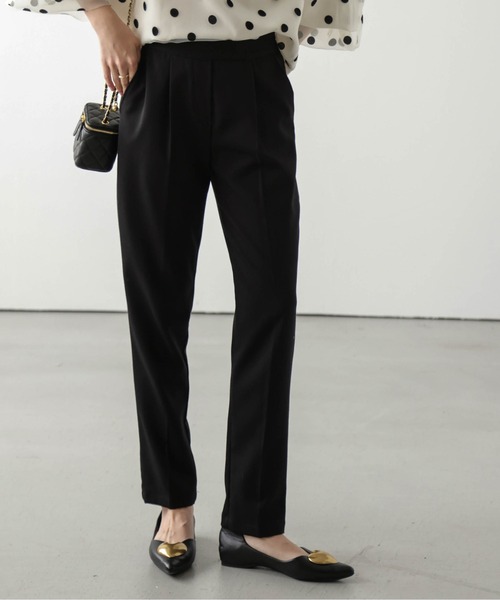 AMELY（エミリー）の「ハートモチーフパンプス（パンプス・レディース・ベージュ/ブラウン/ブラック・36/38/39/37/35）」の4枚目の写真