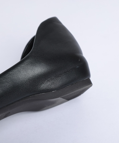 AMELY（エミリー）の「ハートモチーフパンプス（パンプス・レディース・ベージュ/ブラウン/ブラック・36/38/39/37/35）」の21枚目の写真