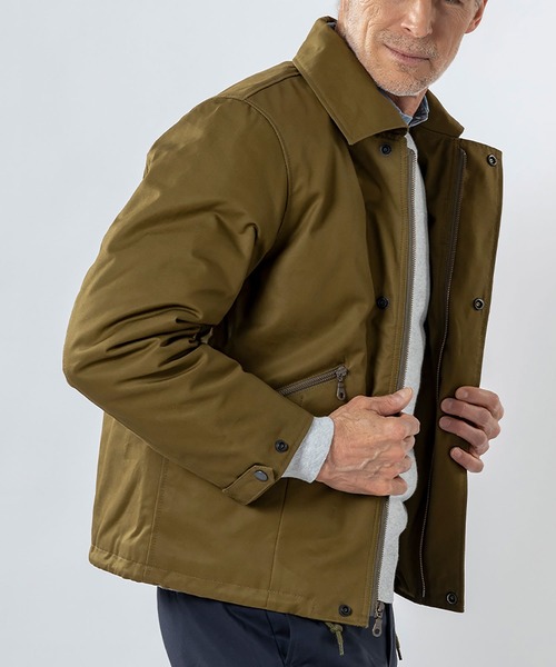 BRITISH GREEN（ブリティッシュグリーン）の「日本製 ベンタイル MK3