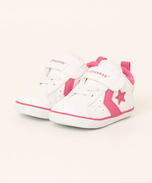 Mini Convers 【セール】《CONVERSE》MINI P-L N(スニーカー)|CONVERSE(コンバース)のファッション通販 - ZOZOTOWN