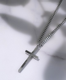 クロストップ ターラントチェーン ネックレス