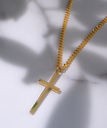 improves（インプローブス）の「クロストップ ターラントチェーン ネックレス（ネックレス）」