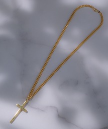 improves（インプローブス）の「クロストップ ターラントチェーン ネックレス（ネックレス）」