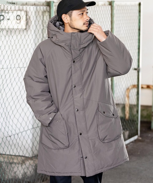 オーディエンス 60/40クロス 中綿 M-90モッズコート 60/40クロス Sorona Dupont（ソロナ/デュポン社製） 中綿 M90