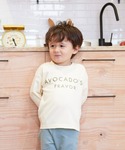 aBity select(アビティセレクト)の「トップス(Tシャツ/カットソー)」