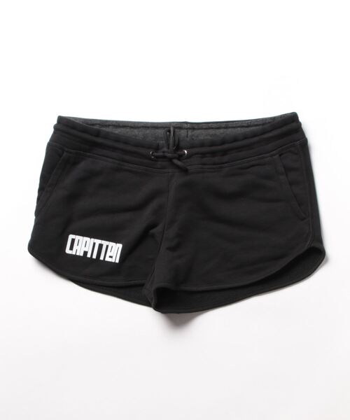 Short Woman Lifestyle（その他パンツ）｜CAPITTEN（キャピテン）