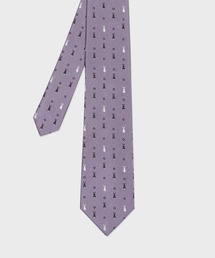 Paul Smith アブストラクト ジャカード タイ 230095 552MT Paul Smith（ポールスミス）の「アブストラクト ジャカード タイ