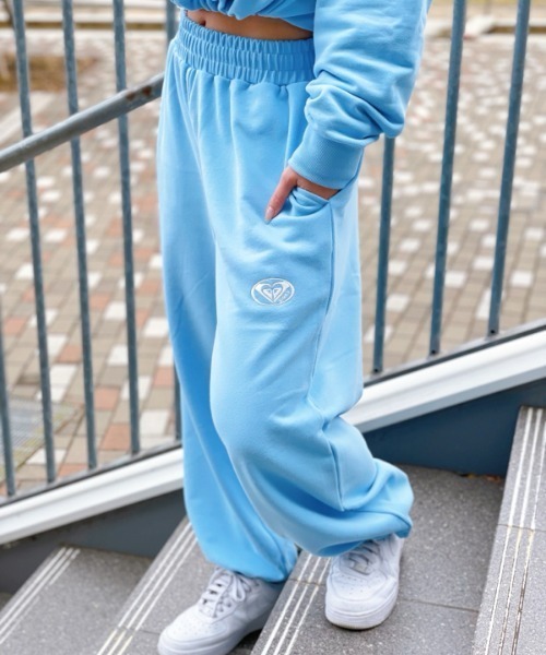 ROXY（ロキシー）の「ROXY/ロキシー プラネット リング パンツ