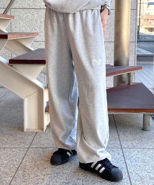 ROXY（ロキシー）の「ROXY/ロキシー プラネット リング パンツ