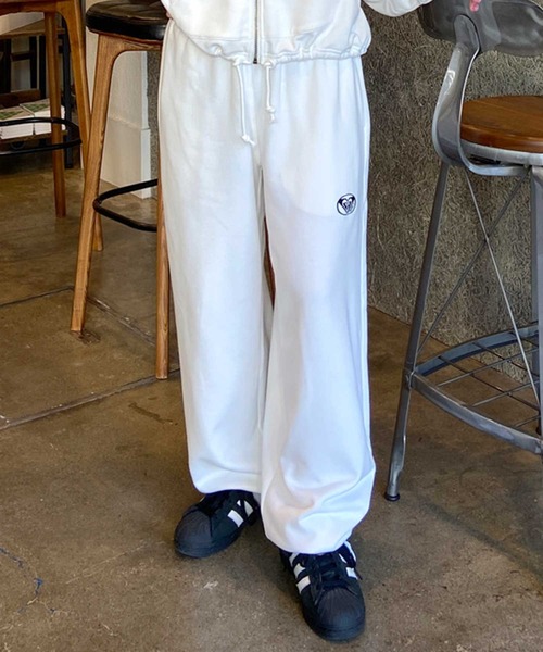 ROXY（ロキシー）の「ROXY/ロキシー プラネット リング パンツ