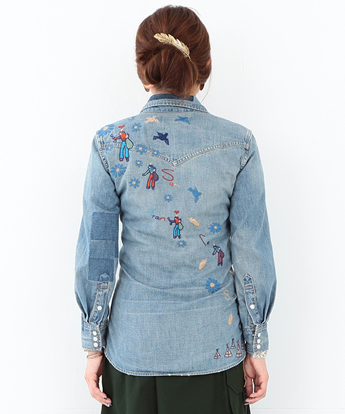 Ray BEAMS（レイビームス）の「【＜WEB限定＞REMI RELIEF×Ray BEAMS 