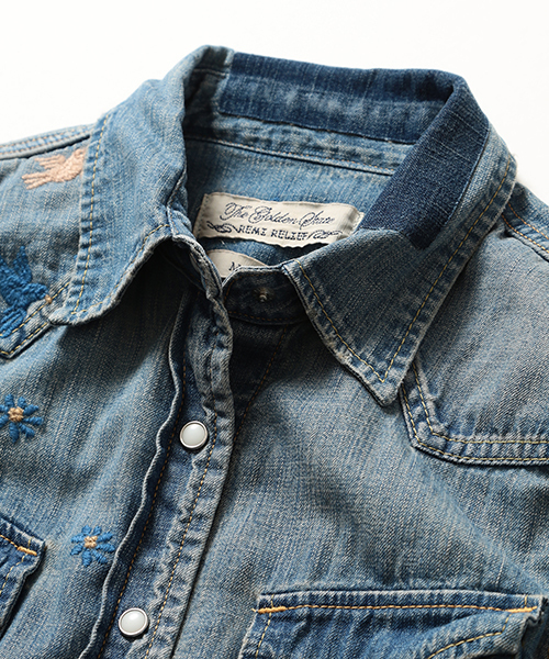 Ray BEAMS（レイビームス）の「【＜WEB限定＞REMI RELIEF×Ray BEAMS 