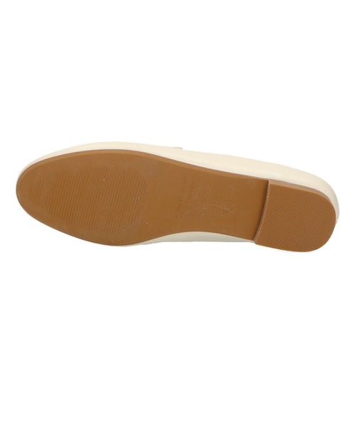 ORiental TRaffic（オリエンタルトラフィック）の「ラウンドトゥビットローファー 41112（ローファー・レディース・ベージュ/グリーン/ブラック・35/42/38/33/41/34/39/36/37/40/43）」の9枚目の写真