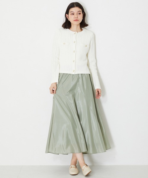 ORiental TRaffic（オリエンタルトラフィック）の「ラウンドトゥビットローファー 41112（ローファー・レディース・ベージュ/グリーン/ブラック・35/42/38/33/41/34/39/36/37/40/43）」の18枚目の写真