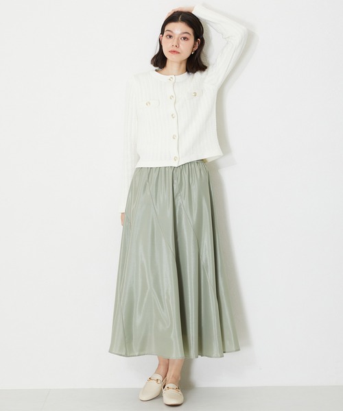 ORiental TRaffic（オリエンタルトラフィック）の「ラウンドトゥビットローファー 41112（ローファー・レディース・ベージュ/グリーン/ブラック・35/42/38/33/41/34/39/36/37/40/43）」の19枚目の写真