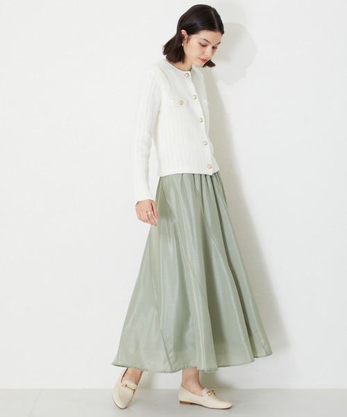 ORiental TRaffic（オリエンタルトラフィック）の「ラウンドトゥビットローファー 41112（ローファー・レディース・ベージュ/グリーン/ブラック・35/42/38/33/41/34/39/36/37/40/43）」の20枚目の写真