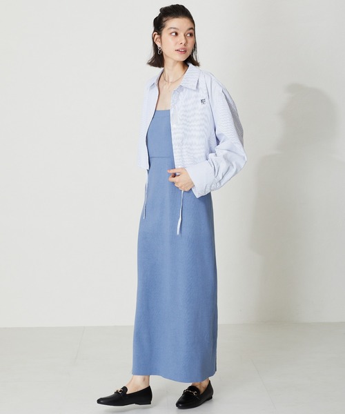 ORiental TRaffic（オリエンタルトラフィック）の「ラウンドトゥビットローファー 41112（ローファー・レディース・ベージュ/グリーン/ブラック・35/42/38/33/41/34/39/36/37/40/43）」の12枚目の写真